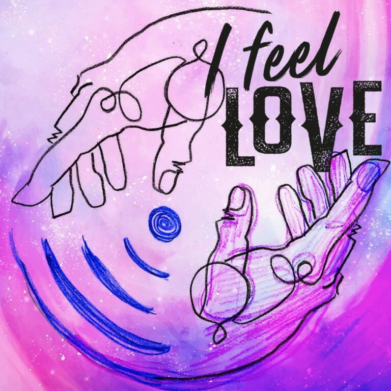 Faux double – I Feel Love